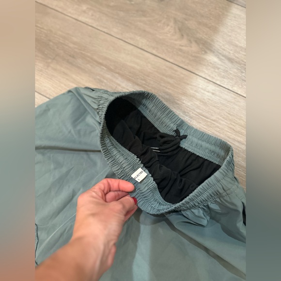 Men’s Buttery Soft Lined Running Shorts - Size Large - Picture 3 of 4